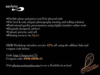 Challenge Yourself
Take something everyone knows and make it unique
 