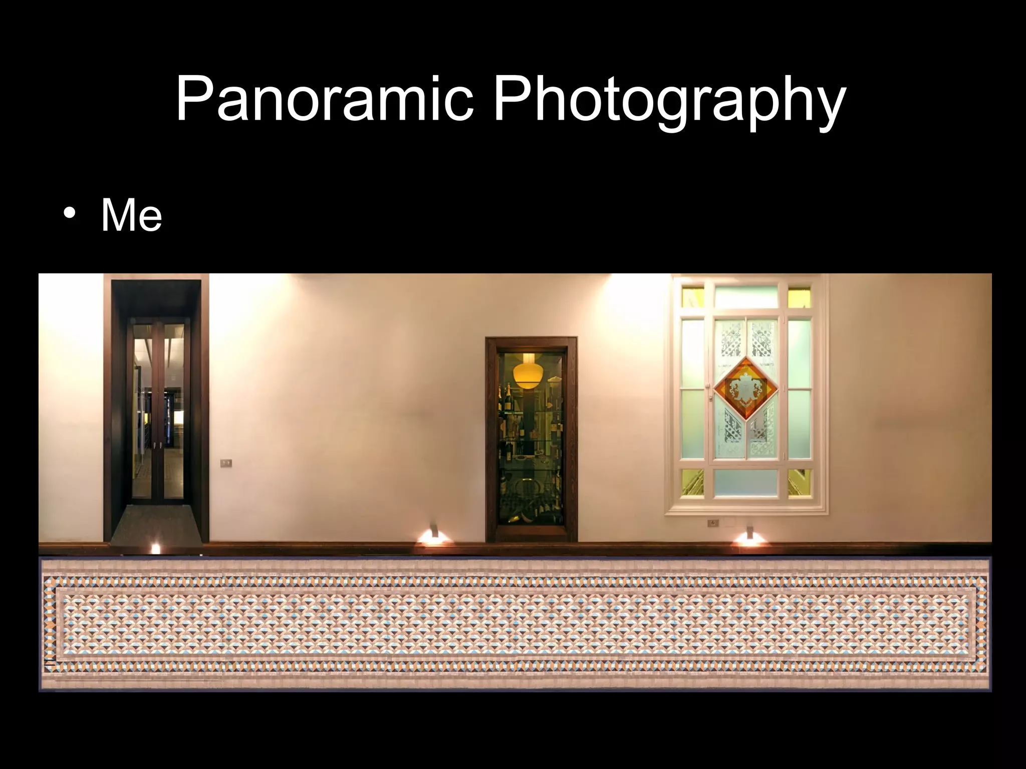 Panoramic Photography Me 