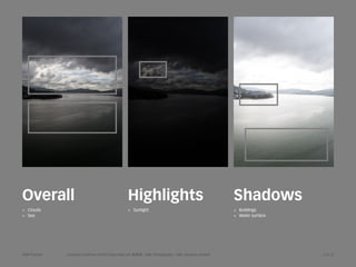 HDR Photography Process | PPT