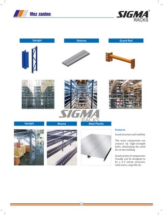 Heavy Duty Racks Catalogue for warehouses.pdf.pdf