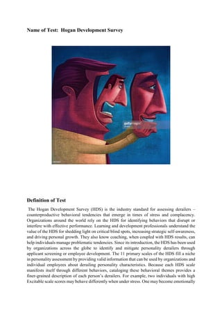 HDS | PDF
