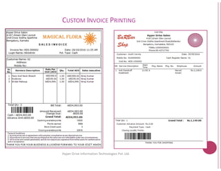 CUSTOM INVOICE P
Hyper Drive Information Technologies
PRINTING
9
Technologies Pvt. Ltd.
 