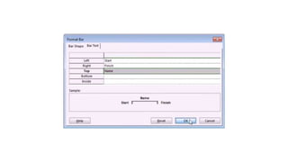 MS Project 2013 - Quick guide | PPTX
