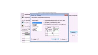 MS Project 2013 - Quick guide | PPTX