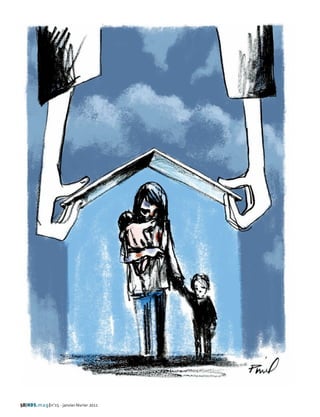 58| HDS. mag |n°15 - janvier-février 2011
 