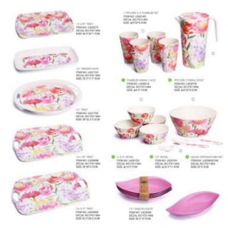 Hd sourcing eco friendly sets