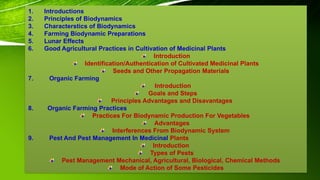 HDT Biodynamic Agriculture By G.K.Saranvijay.pptx