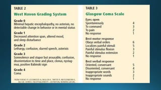 Hepatic Encephalopathy