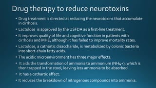 Hepatic Encephalopathy
