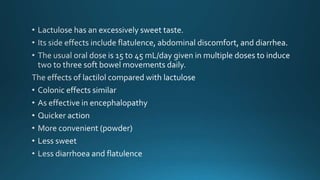 Hepatic Encephalopathy