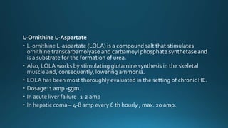 Hepatic Encephalopathy