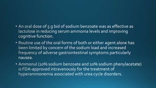 Hepatic Encephalopathy