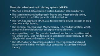 Hepatic Encephalopathy