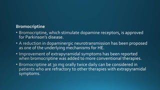 Hepatic Encephalopathy