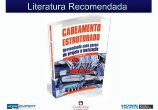 Literatura Recomendada
 