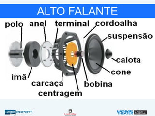ALTO FALANTE
 