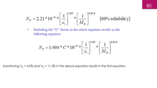 Substituting Va = 4.5% and Vb = 11.5% in the above equation results in the first equation
80
 