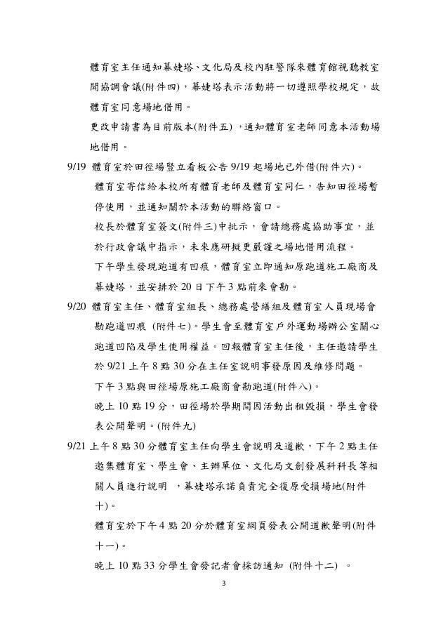 場地借用公文 Mdscu