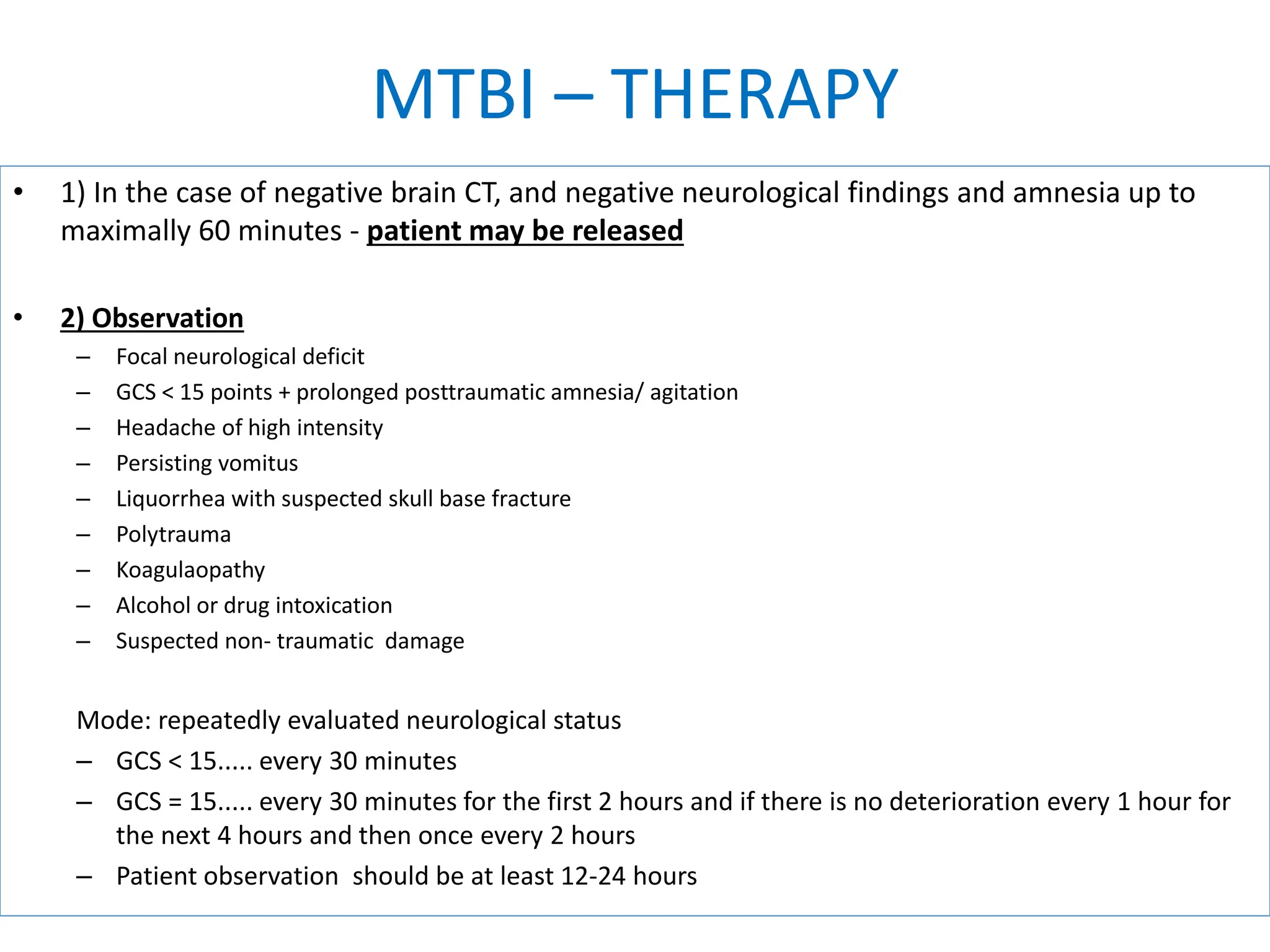 Head-and-spinal-cord-injury for nurse in emergency | PPT
