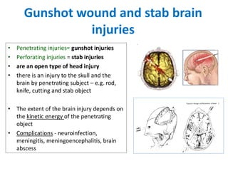 Head-and-spinal-cord-injury for nurse in emergency | PPT