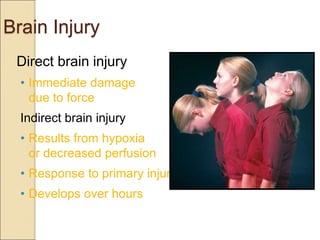 head-injury head injury HEAD INJURY .ppt