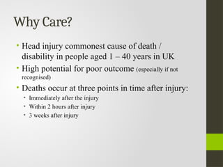 Head Disability Head-Injury 2024 bt assisst prof.dr.amer-ppt.pptx