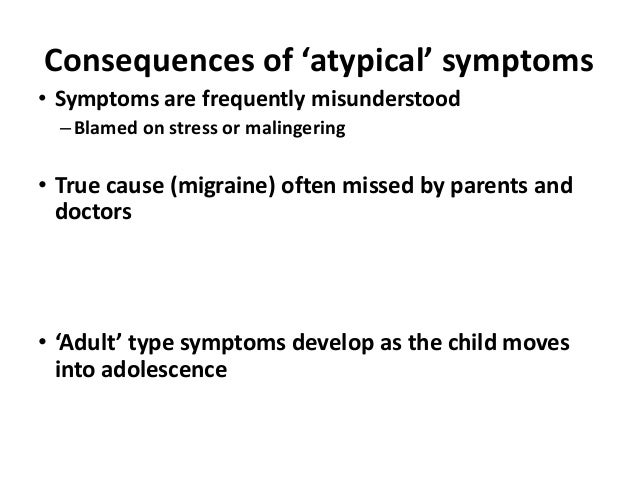 Migraines abdominal adult symptoms Congratulate, this Migraines abdominal adult symptoms