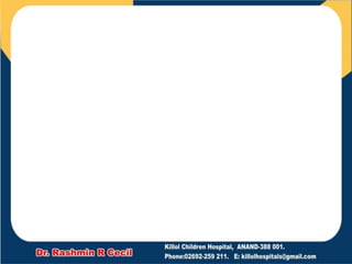 Headache in children