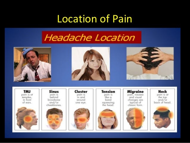 Headache