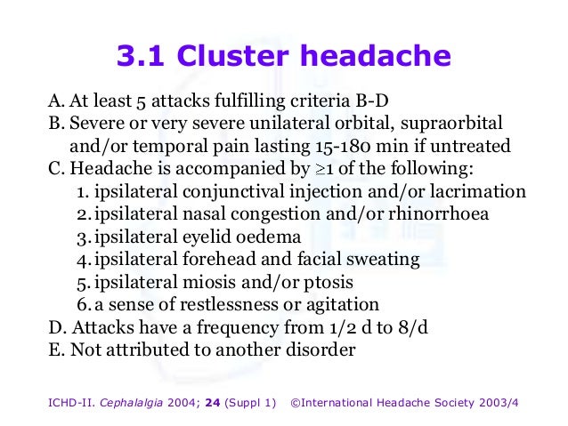 the headache in society Red flags for a secondary headache include thunderclap onset, fever and meningismus, papilloedema, unexplained focal neurological signs, unusual headache attack precipitants, and headache onset after age 50 the yield of neuroimaging in patients with typical recurrent migraine attacks is very low. the headache in society Red flags for a secondary headache include thunderclap onset, fever and meningismus, papilloedema, unexplained focal neurological signs, unusual headache attack precipitants, and headache onset after age 50 the yield of neuroimaging in patients with typical recurrent migraine attacks is very low.