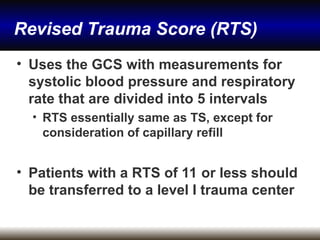 Craniofacial trauma, Diagnosis, Therapy, Management | PPT