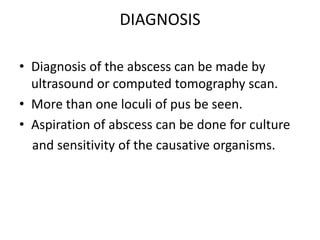 Head and Neck Space Infections.POWERPOINT | PPTX