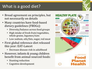 The Cost of Nutrition in Asia