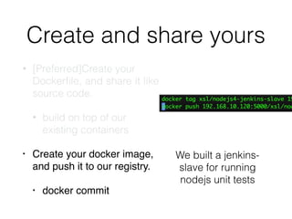 Head first docker | PDF