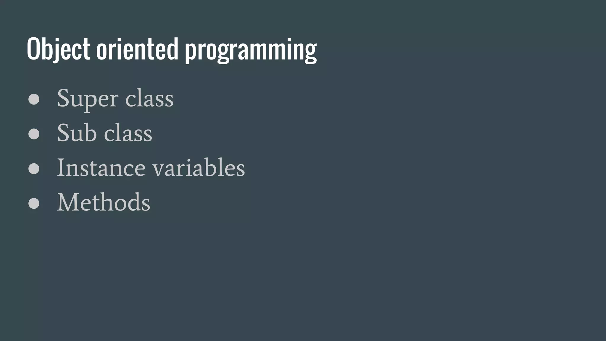 Head First Java Chapter 2 | PDF
