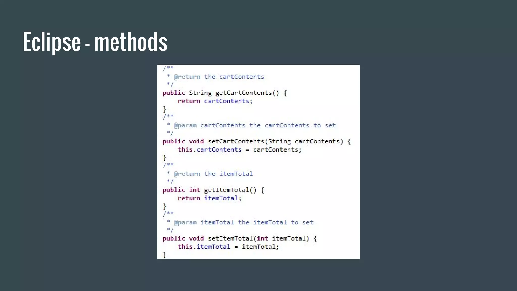 Head First Java Chapter 2 | PDF
