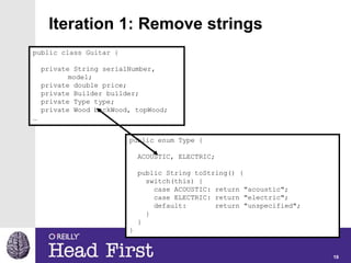 Head First Object Oriented Analysis and Design_Ch01.ppt