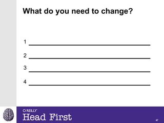 Head First Object Oriented Analysis and Design_Ch01.ppt