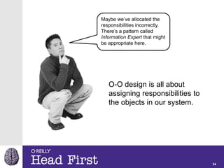Head First Object Oriented Analysis and Design_Ch01.ppt
