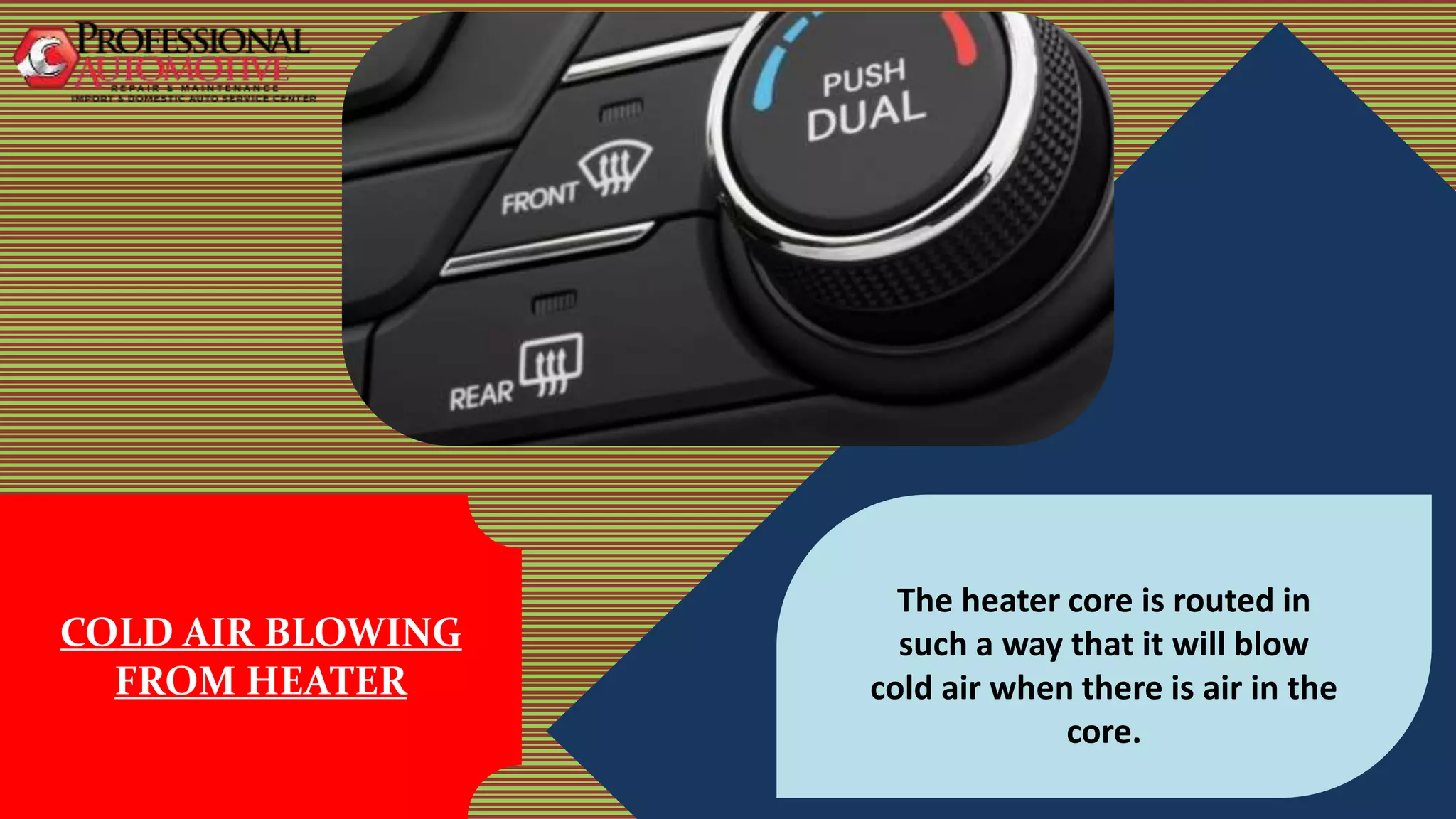 Head Gasket Issues in Subaru PPT