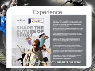 Experience 