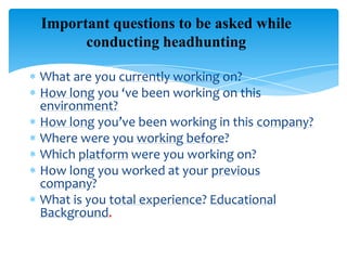 Job Seeker’s Weak PointsThe brand value of the company, a challenging job role, better perks and positions, might be suitable attractions to make them change their jobs, but there is a category that is the toughest to lure—those with good boss.