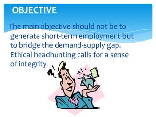 Areas of application