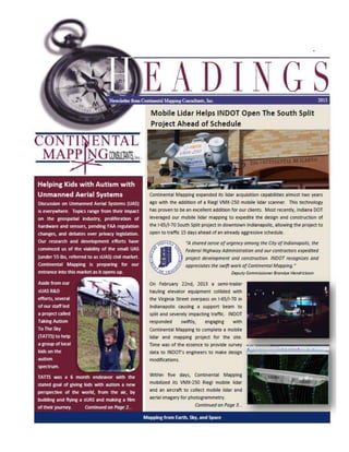 Headings - 2013 Issue 1