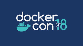 DockerConの歩き方～海外カンファレンスに参加するには～