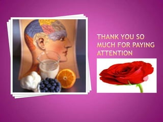 THANK YOU SO  MUCH FOR PAYING ATTENTION