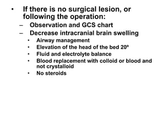 Surgery 5th year, 2nd/part two, 3rd & 4th lectures (Dr. Ari Sami)