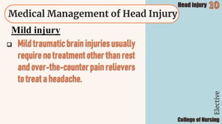 head injury.pptx