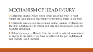 Head injury.pptx