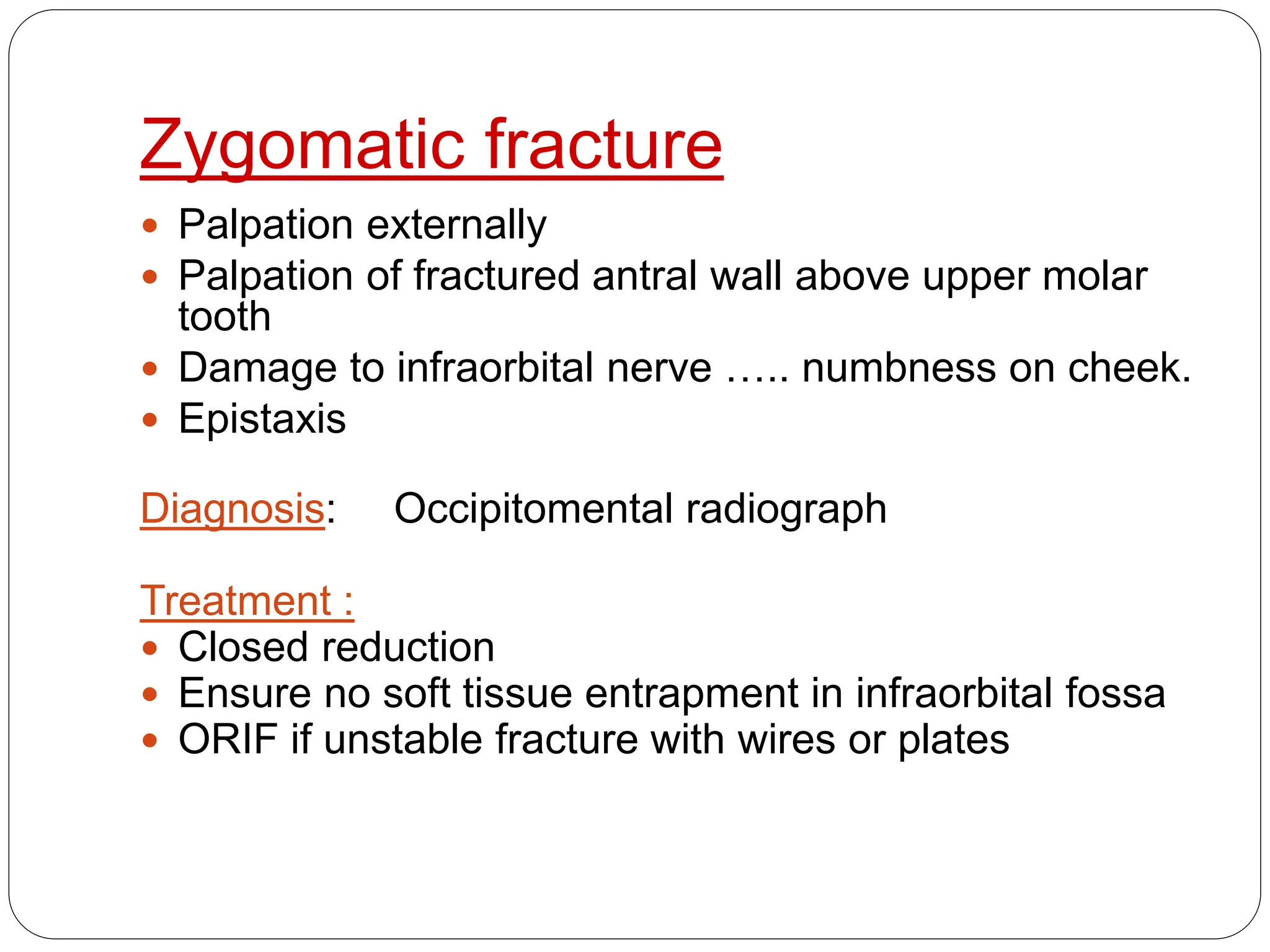 Head Injury. types and managementand primary care | PPTX
